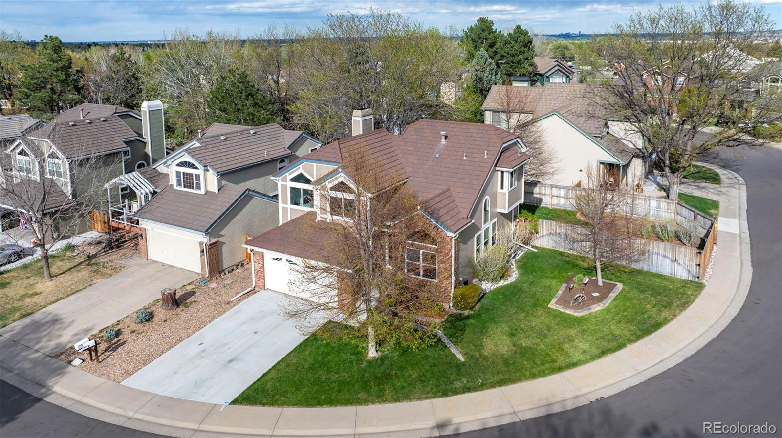 8254 S Reed Street Littleton CO 80128