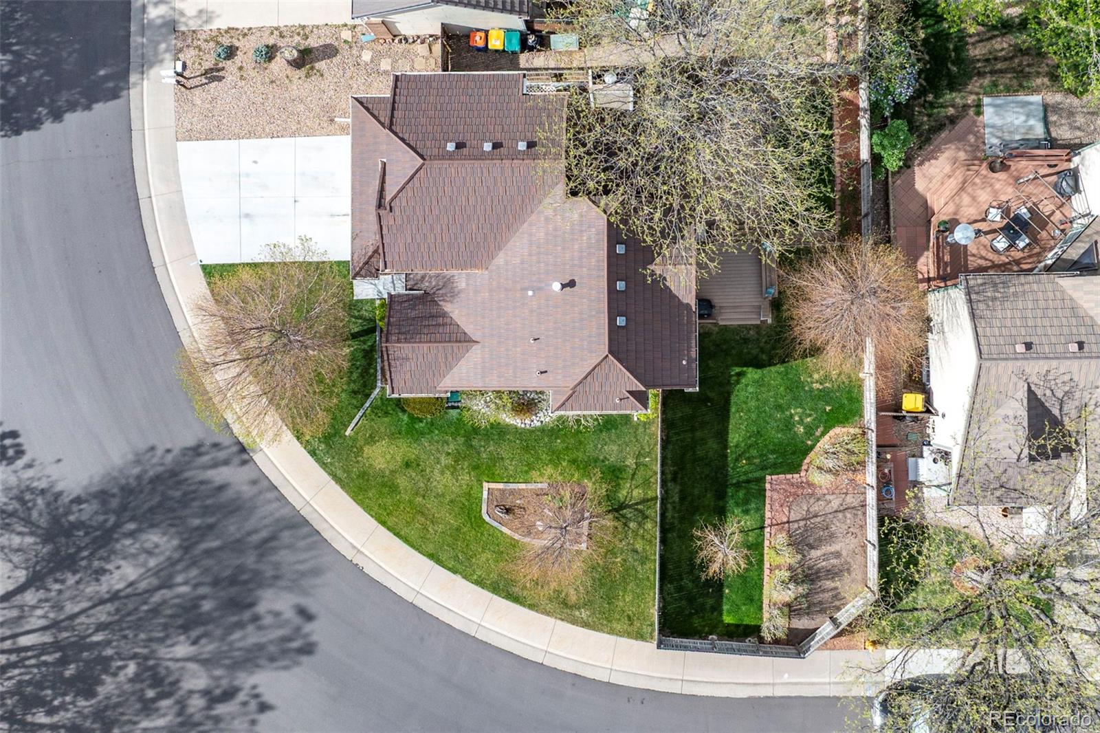 8254 S Reed Street Littleton CO 80128