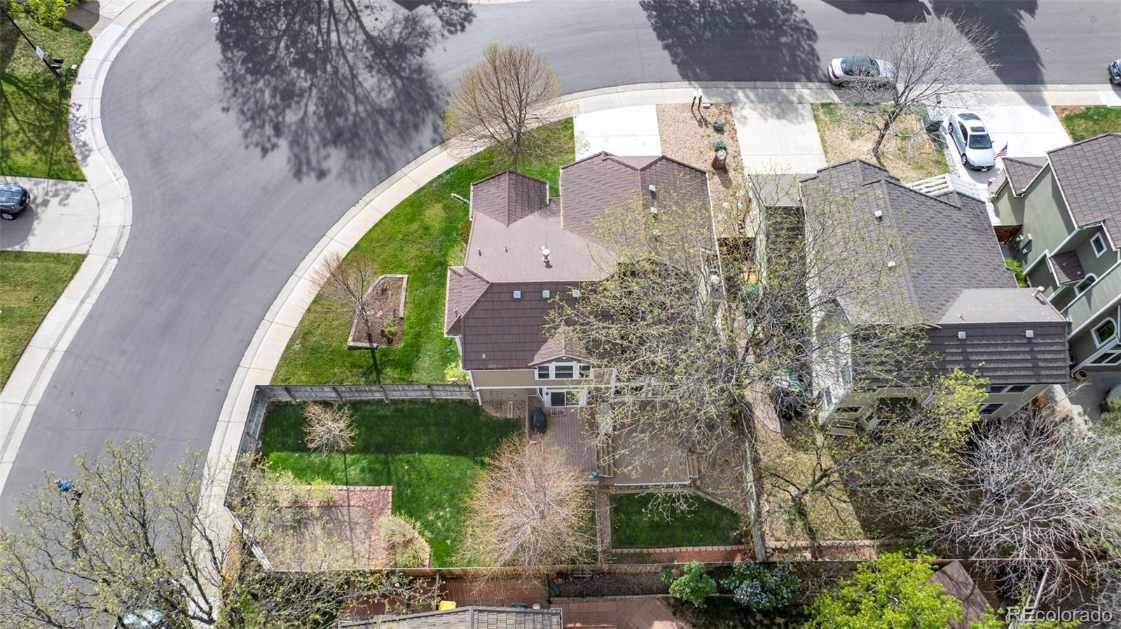 8254 S Reed Street Littleton CO 80128