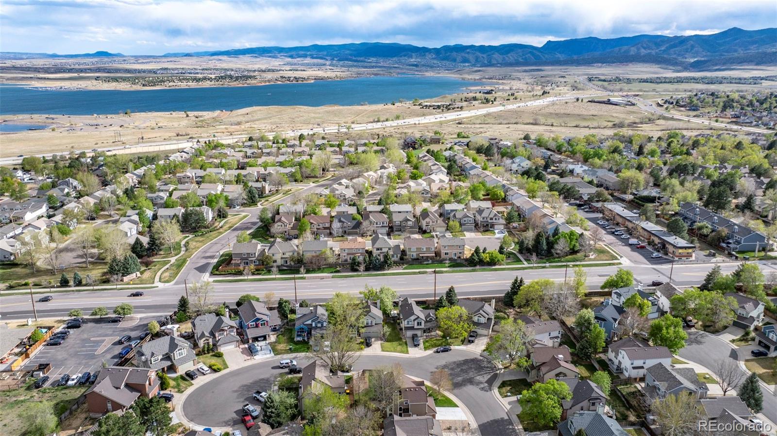 8254 S Reed Street Littleton CO 80128
