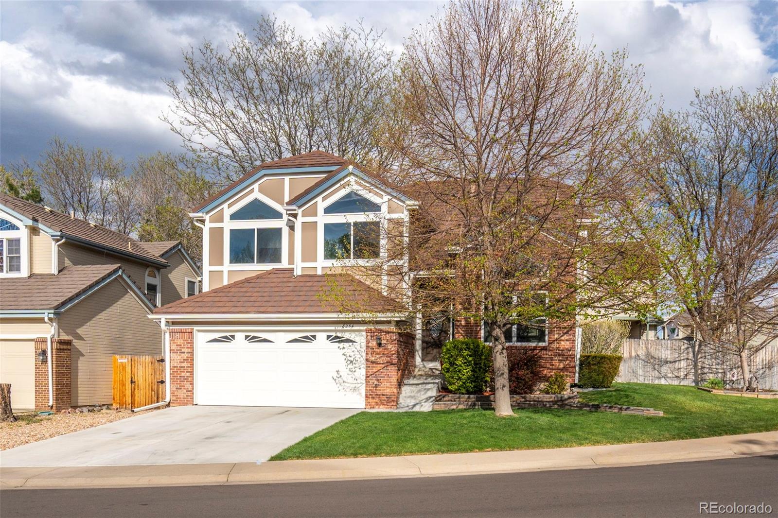 8254 S Reed Street Littleton CO 80128