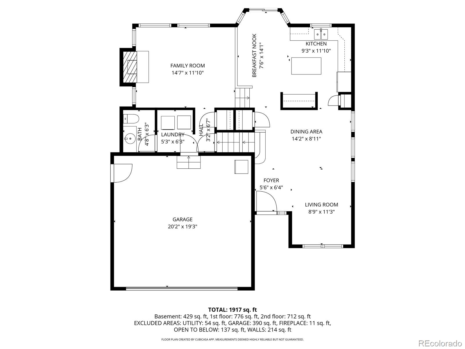 8254 S Reed Street Littleton CO 80128