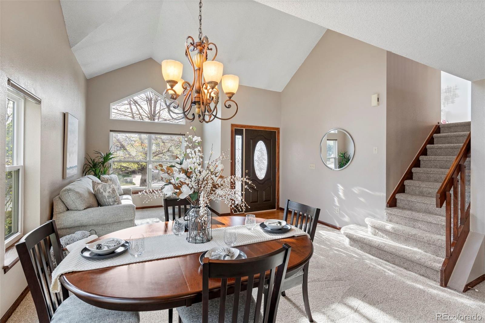 8254 S Reed Street Littleton CO 80128