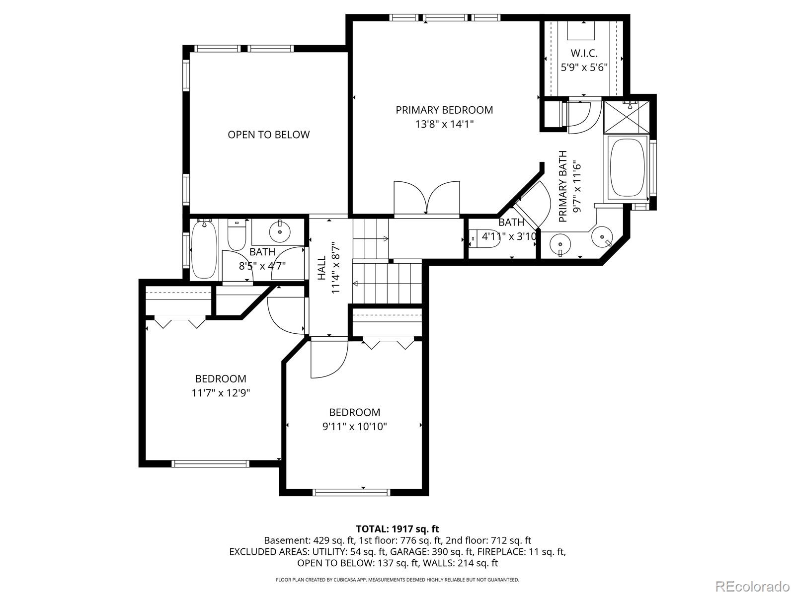 8254 S Reed Street Littleton CO 80128