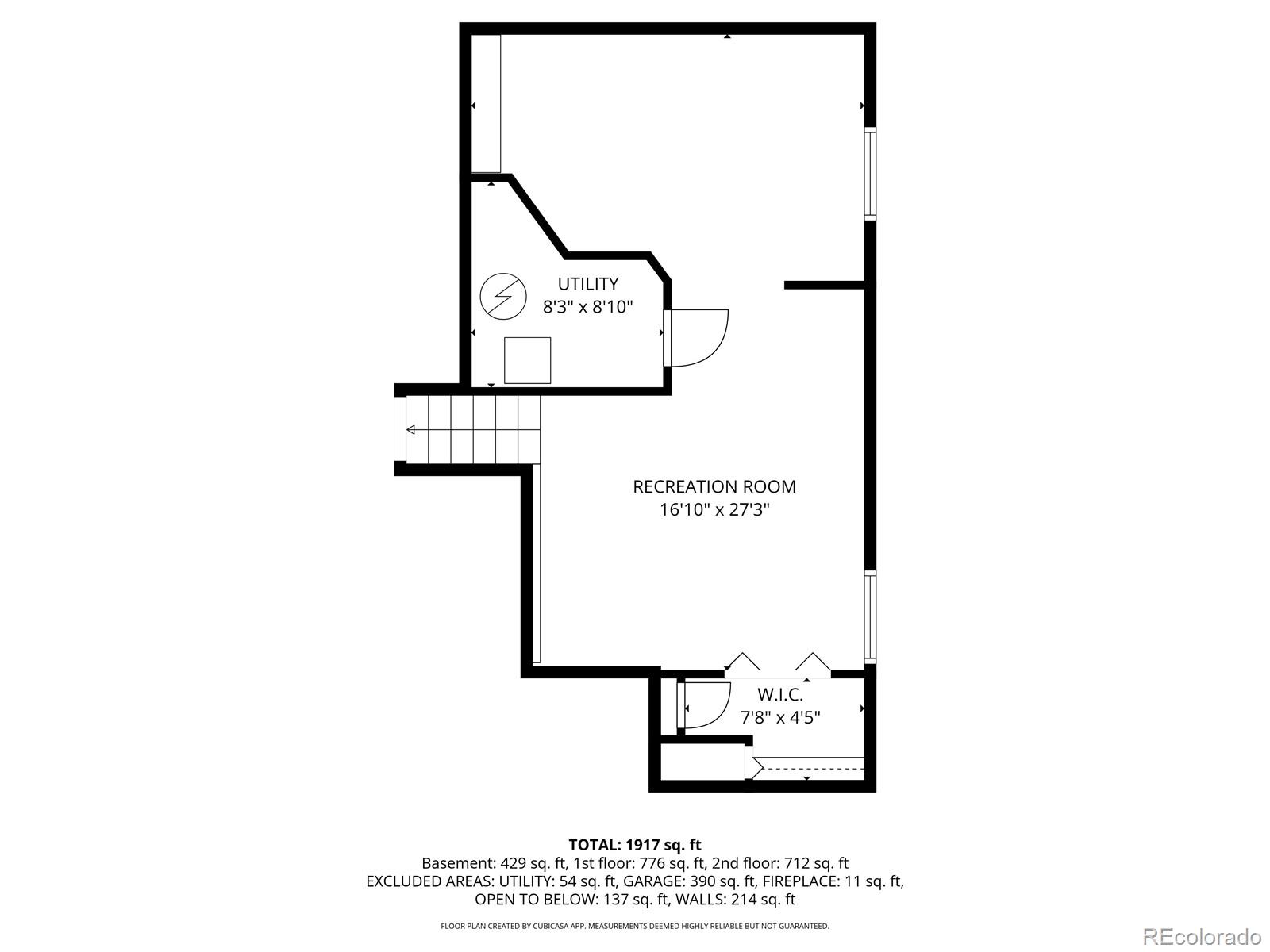 8254 S Reed Street Littleton CO 80128