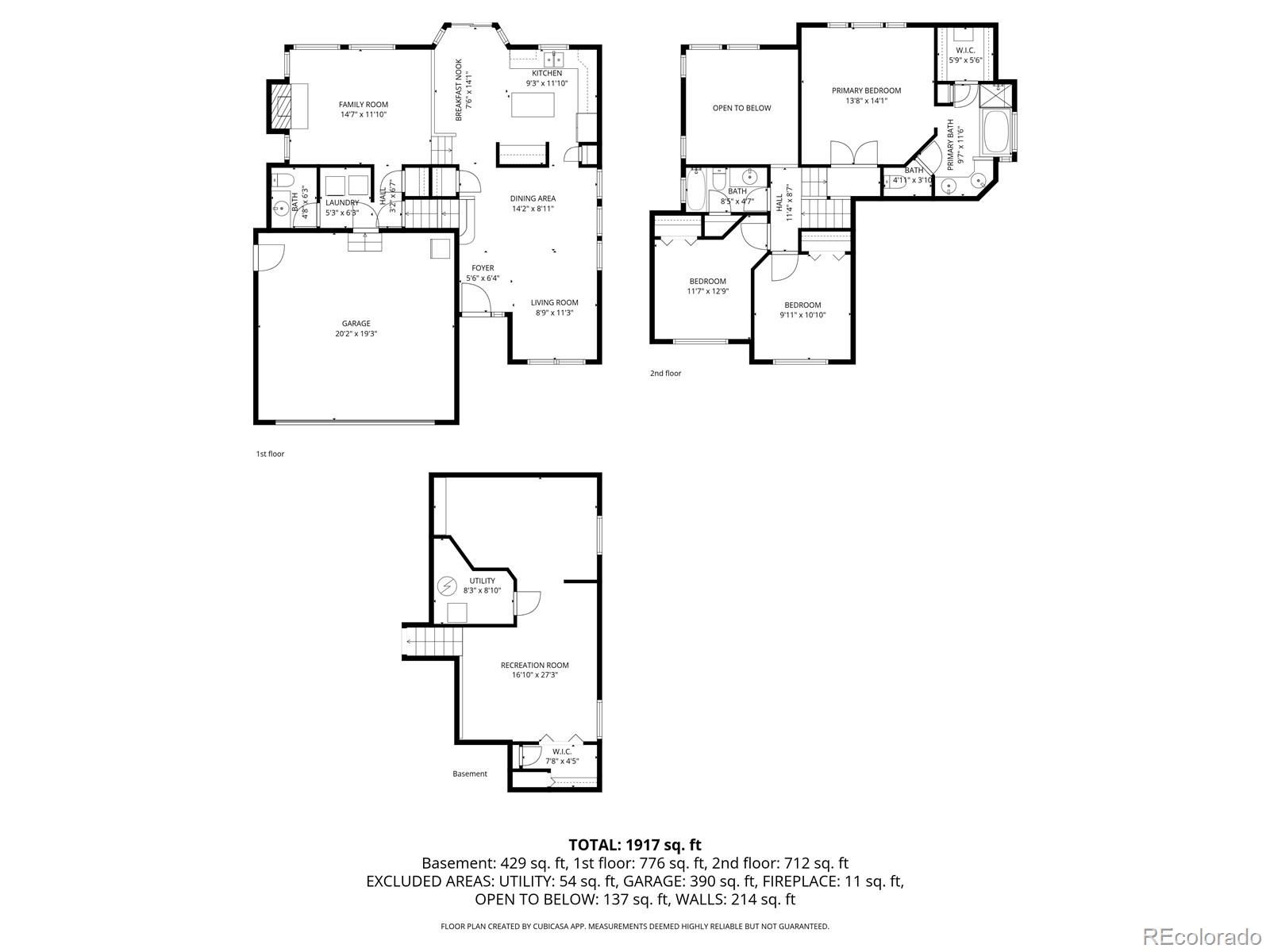 8254 S Reed Street Littleton CO 80128