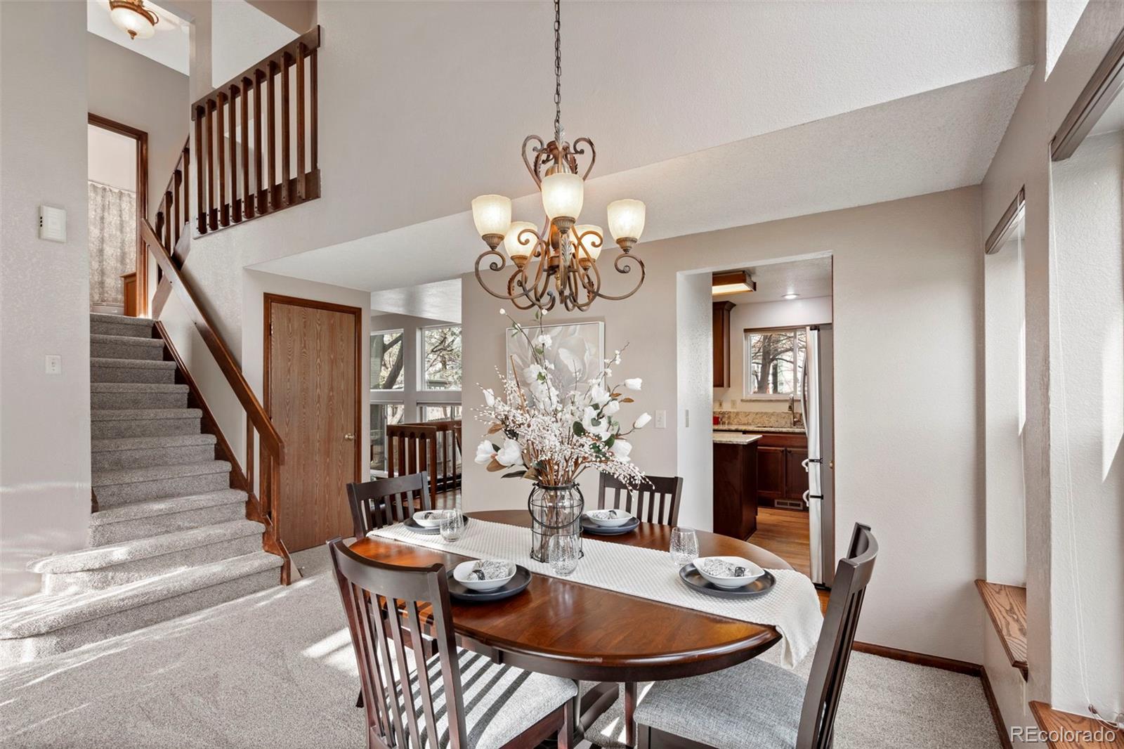 8254 S Reed Street Littleton CO 80128