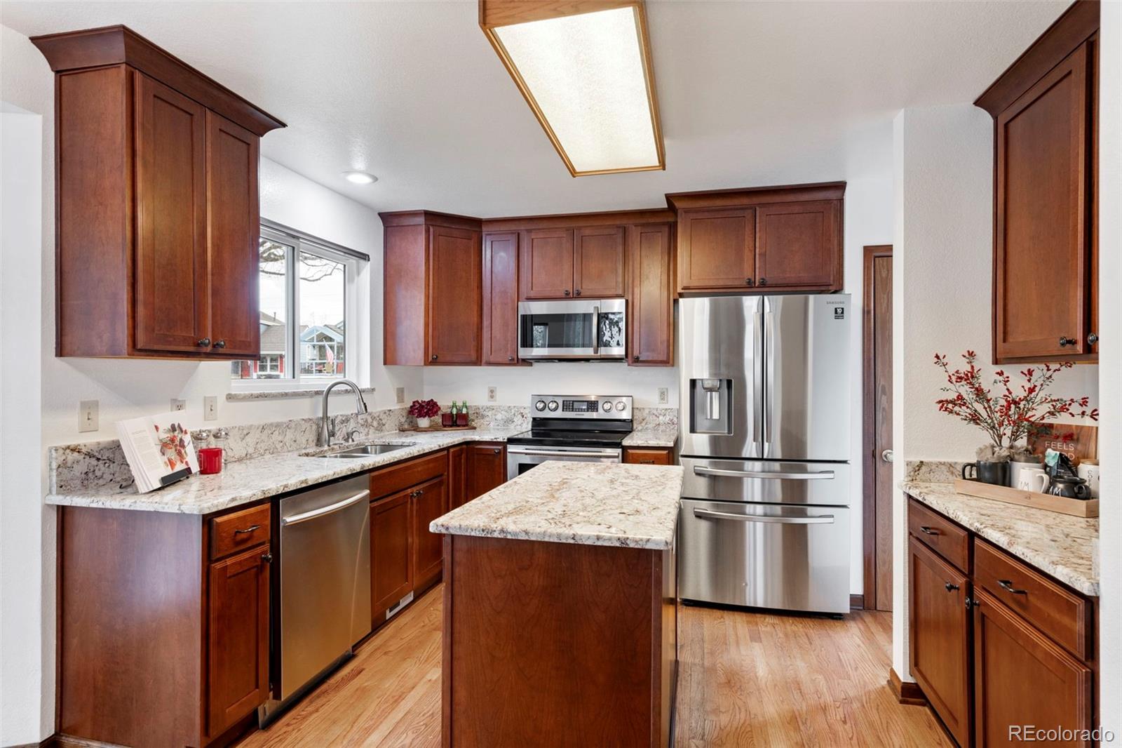 8254 S Reed Street Littleton CO 80128