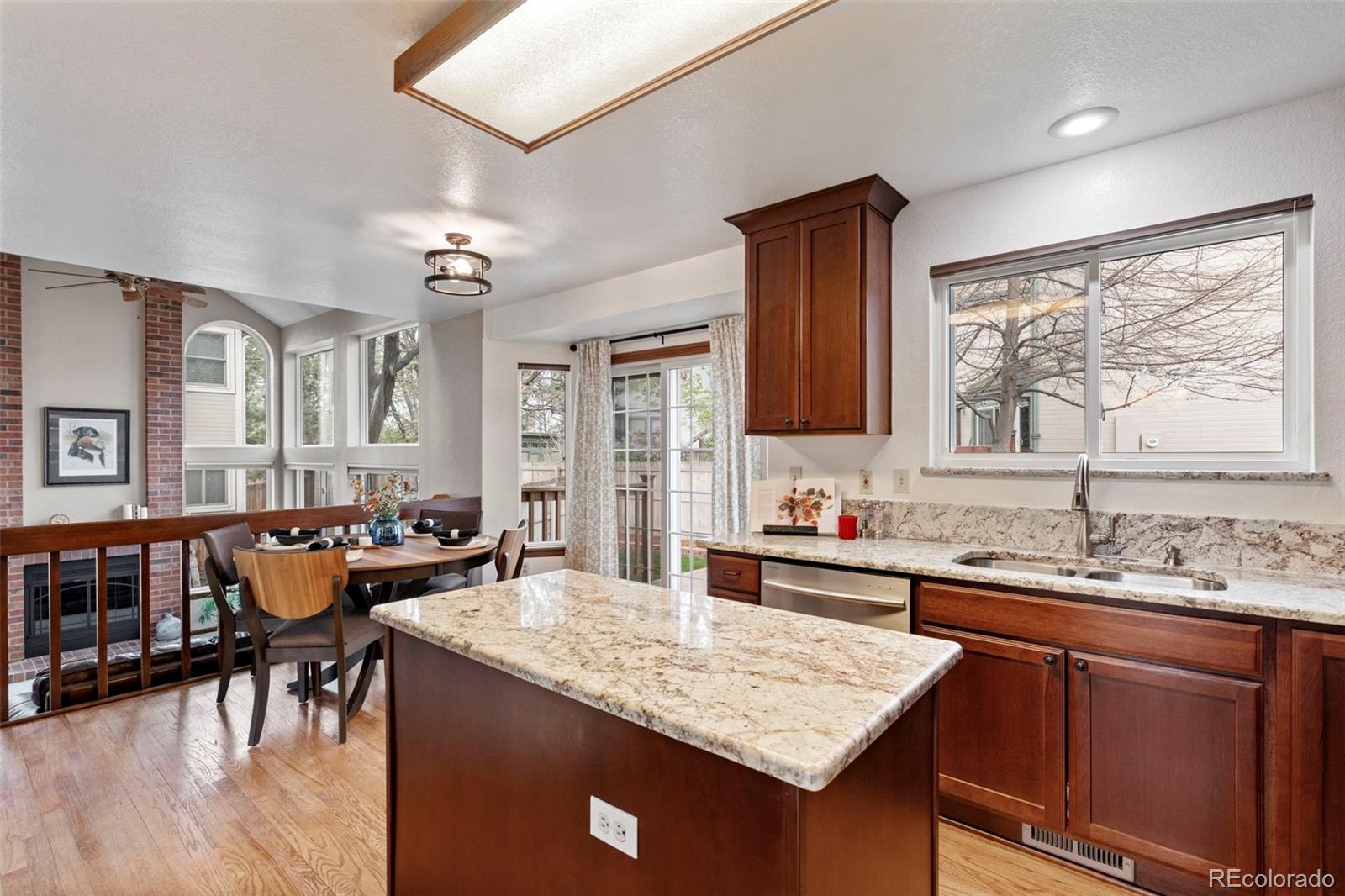 8254 S Reed Street Littleton CO 80128