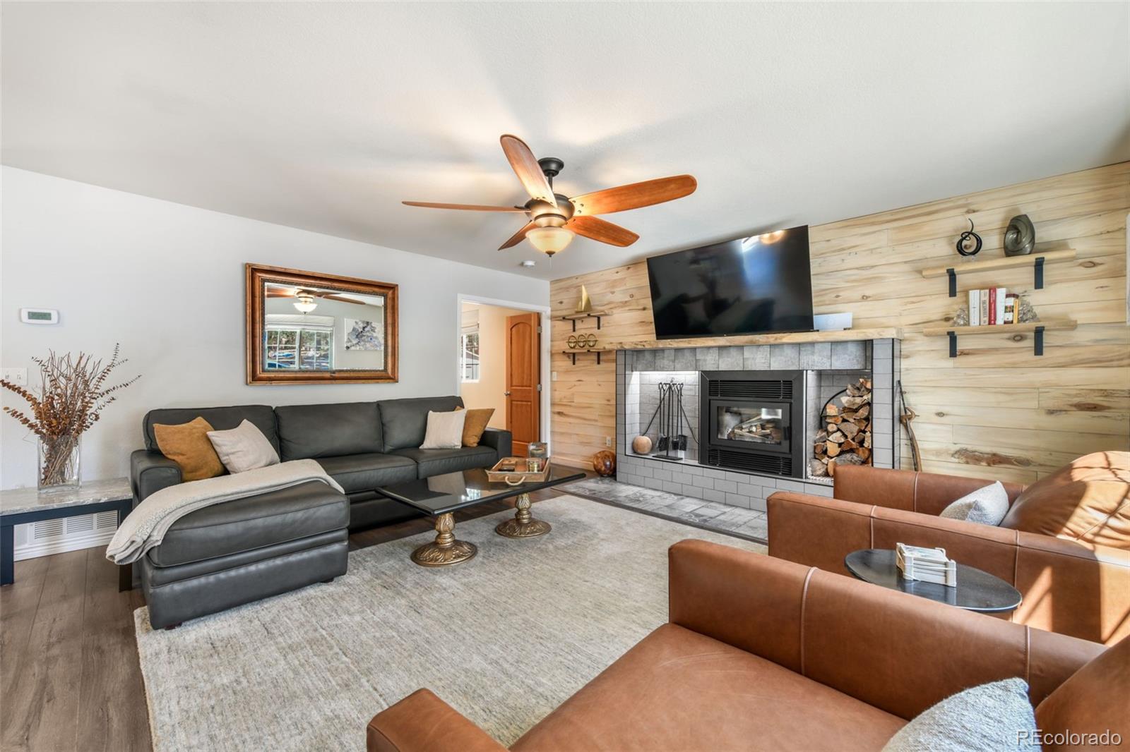 6020 Castlewood Lane Colorado Springs CO 80918