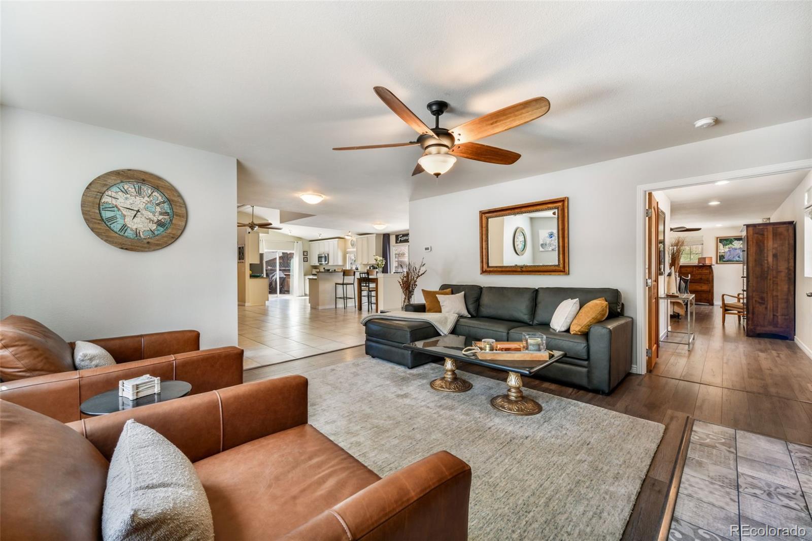 6020 Castlewood Lane Colorado Springs CO 80918