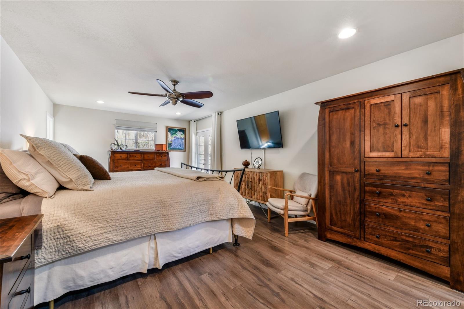 6020 Castlewood Lane Colorado Springs CO 80918