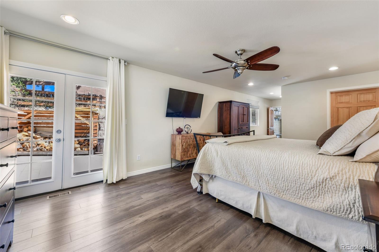 6020 Castlewood Lane Colorado Springs CO 80918