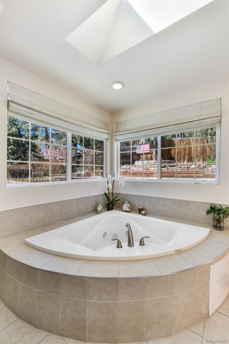 6020 Castlewood Lane Colorado Springs CO 80918