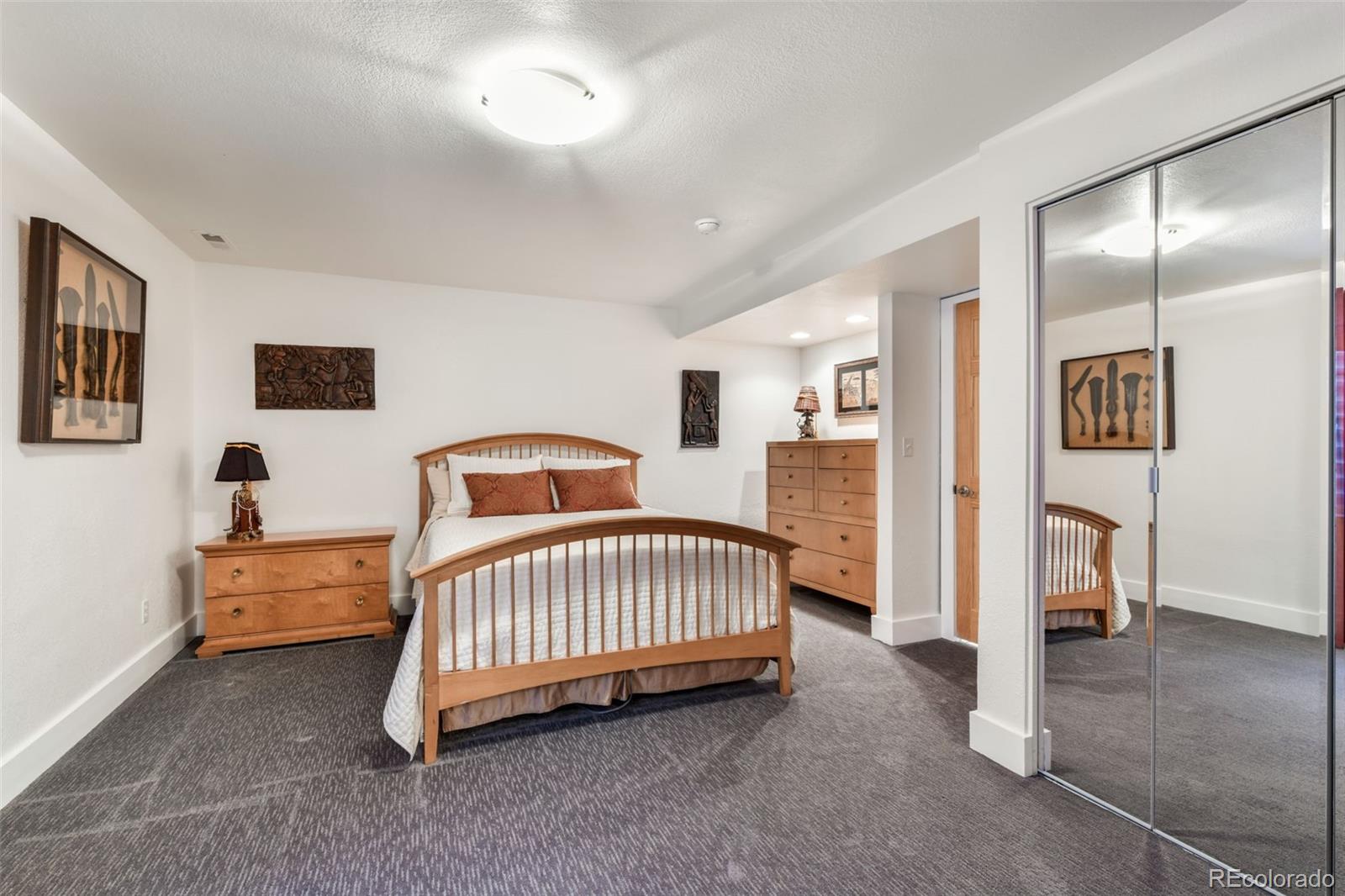 6020 Castlewood Lane Colorado Springs CO 80918