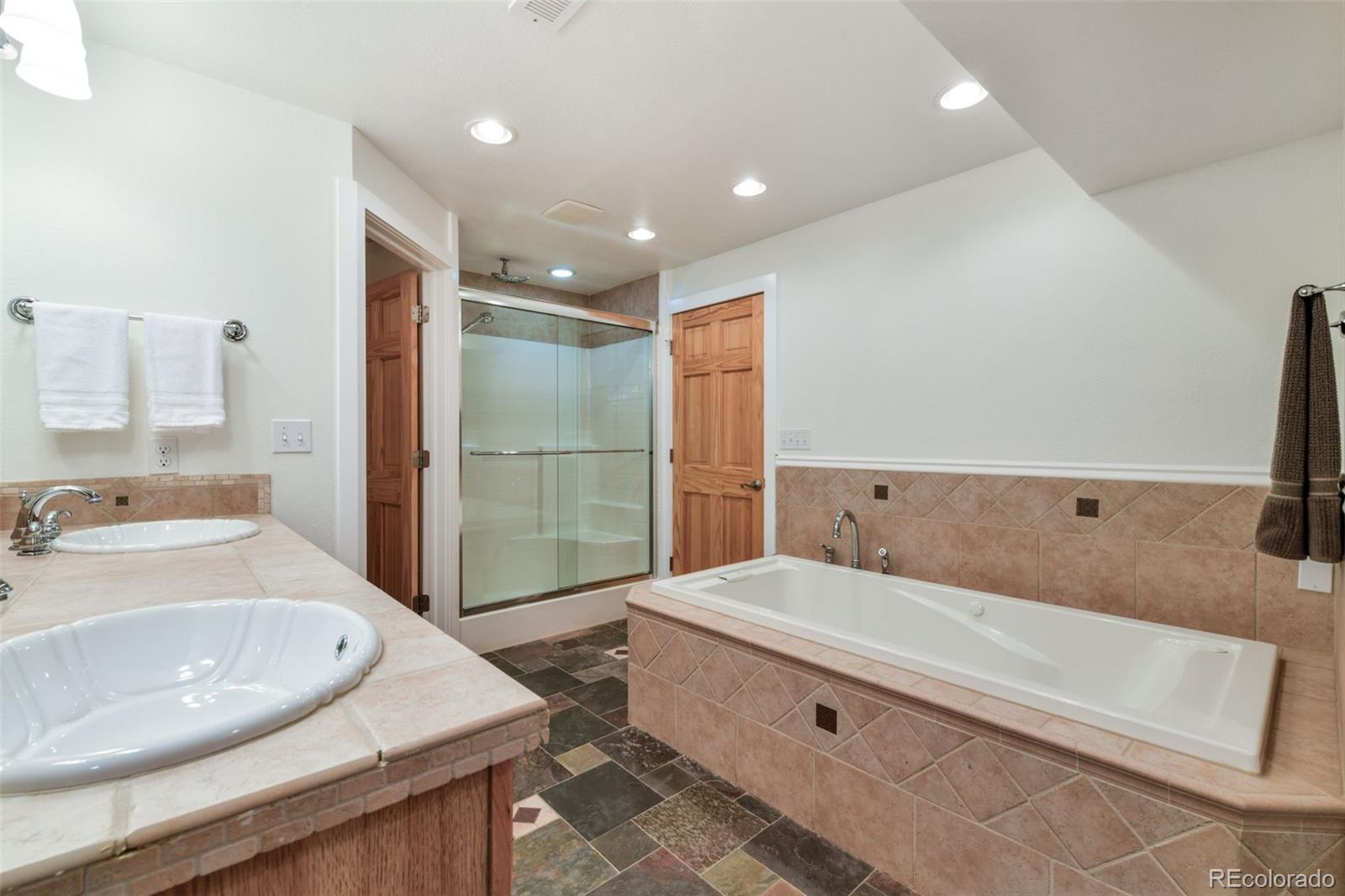 6020 Castlewood Lane Colorado Springs CO 80918