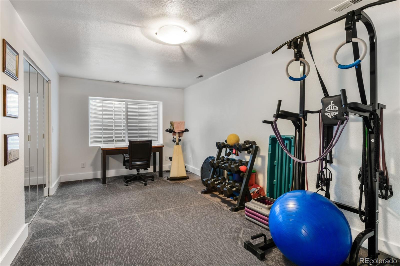 6020 Castlewood Lane Colorado Springs CO 80918