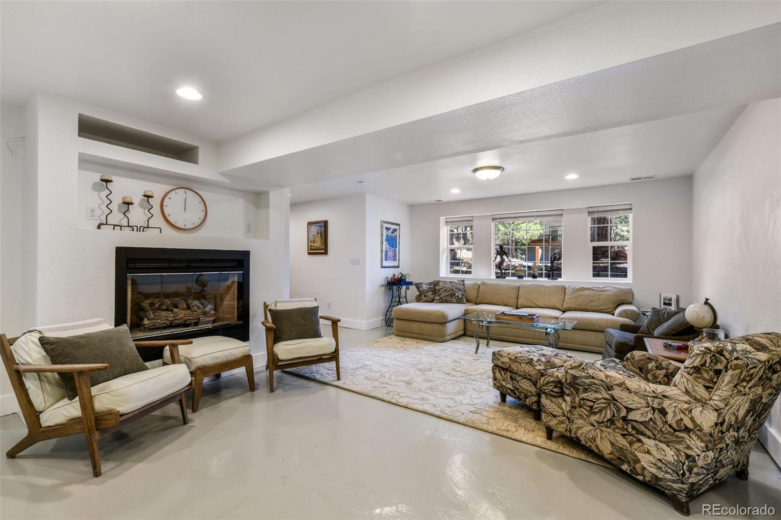 6020 Castlewood Lane Colorado Springs CO 80918