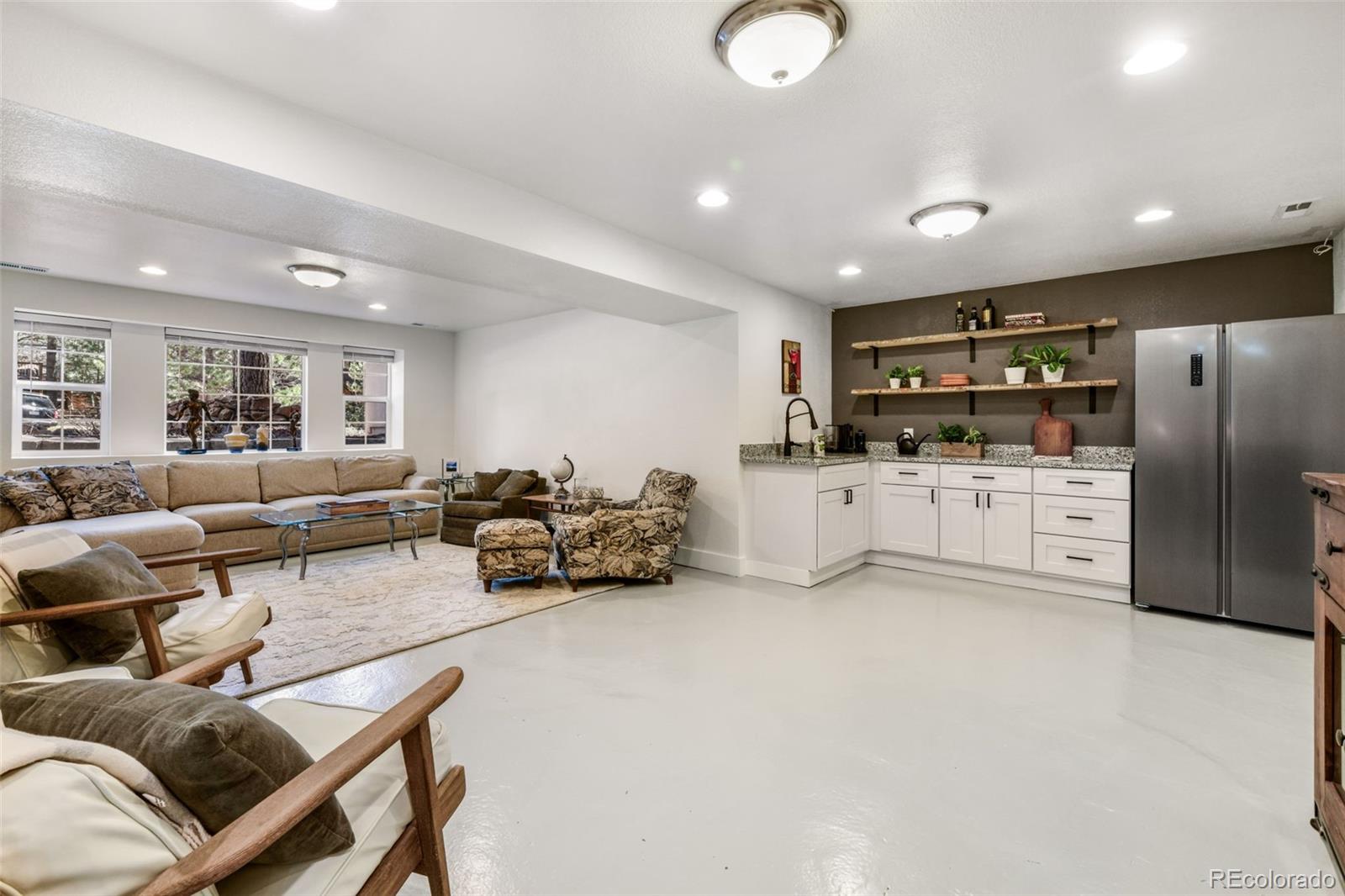 6020 Castlewood Lane Colorado Springs CO 80918