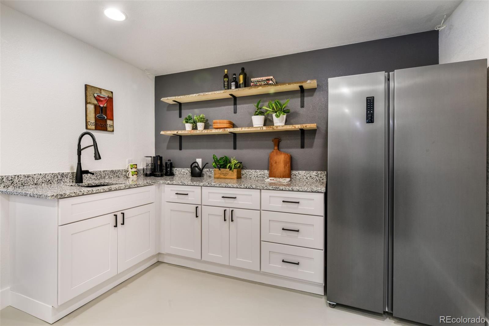 6020 Castlewood Lane Colorado Springs CO 80918