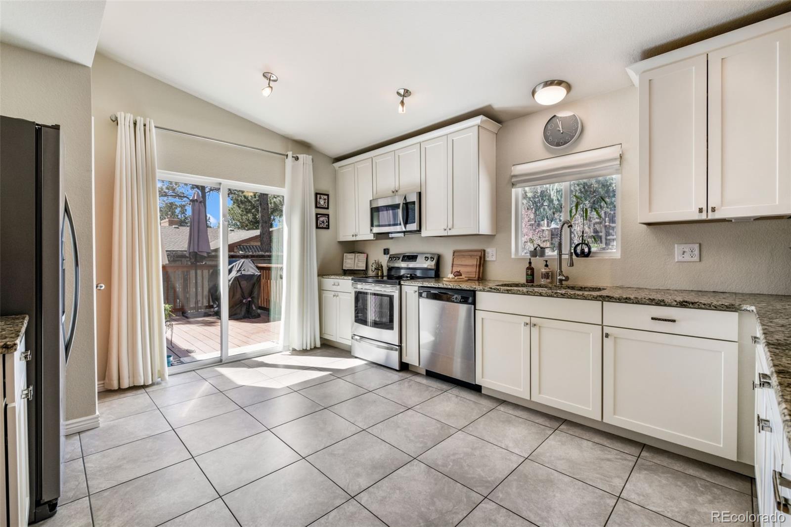 6020 Castlewood Lane Colorado Springs CO 80918