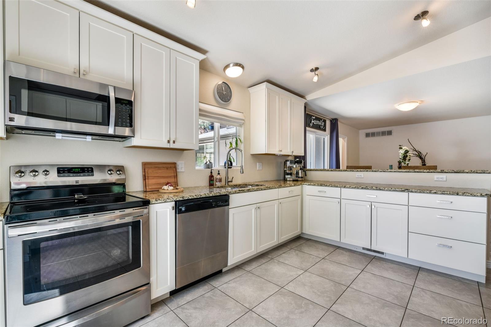 6020 Castlewood Lane Colorado Springs CO 80918