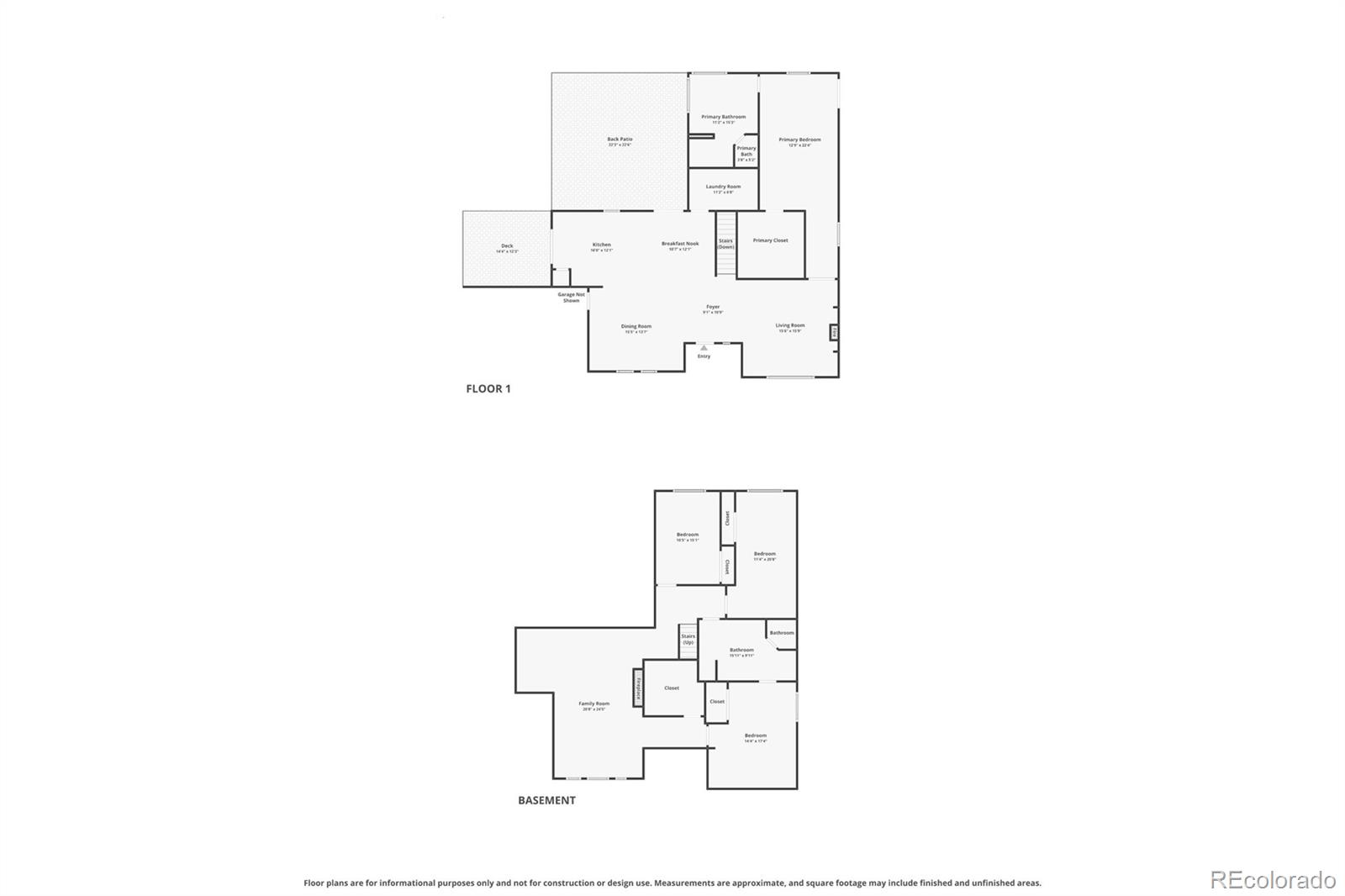 6020 Castlewood Lane Colorado Springs CO 80918