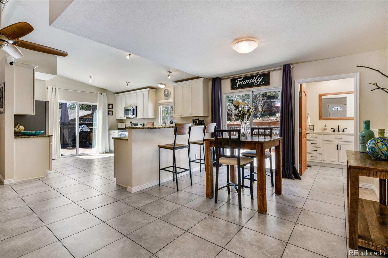 6020 Castlewood Lane Colorado Springs CO 80918