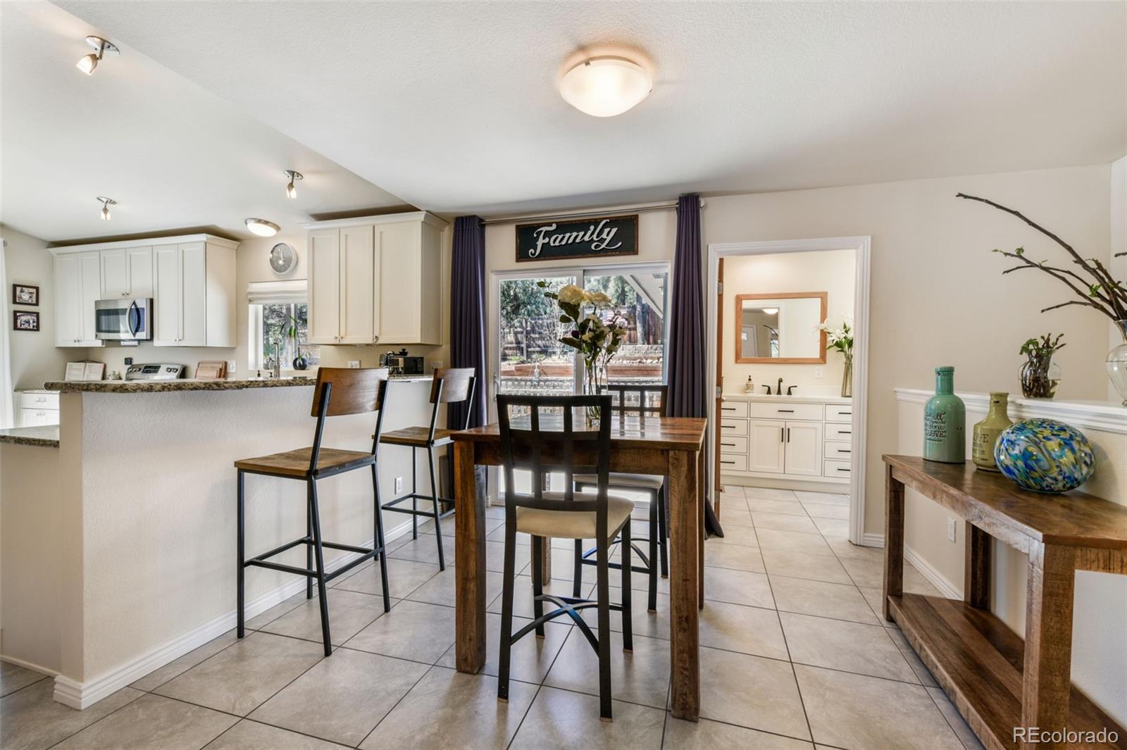 6020 Castlewood Lane Colorado Springs CO 80918
