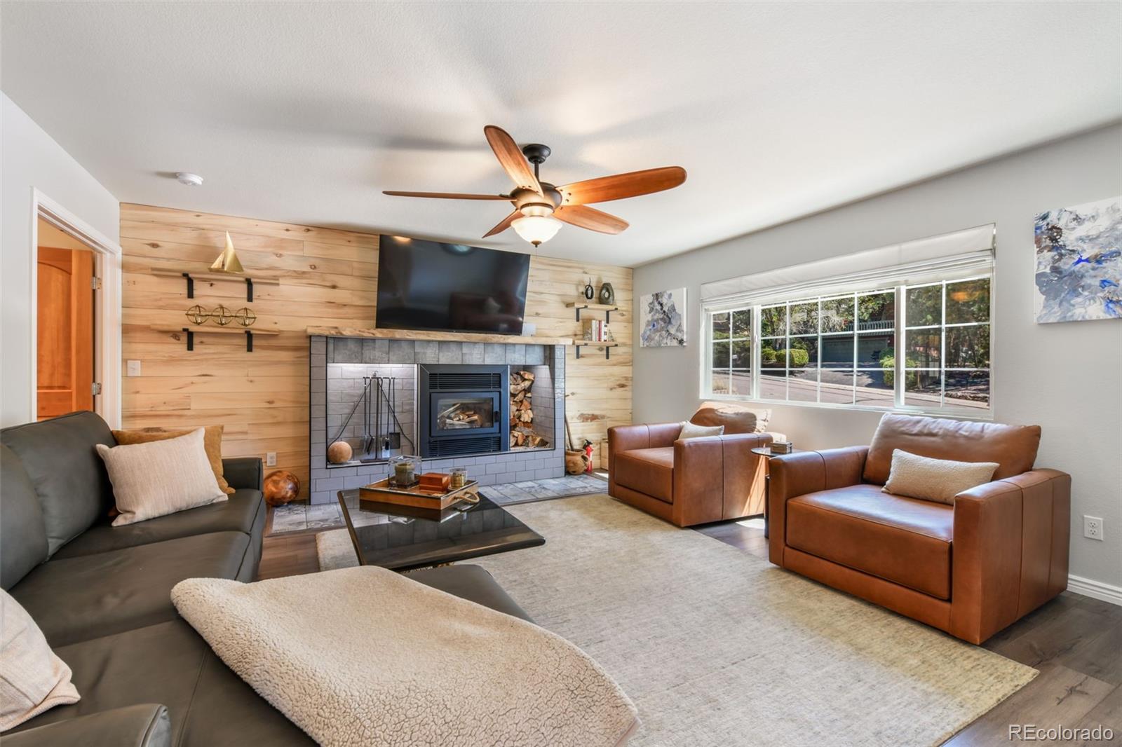 6020 Castlewood Lane Colorado Springs CO 80918