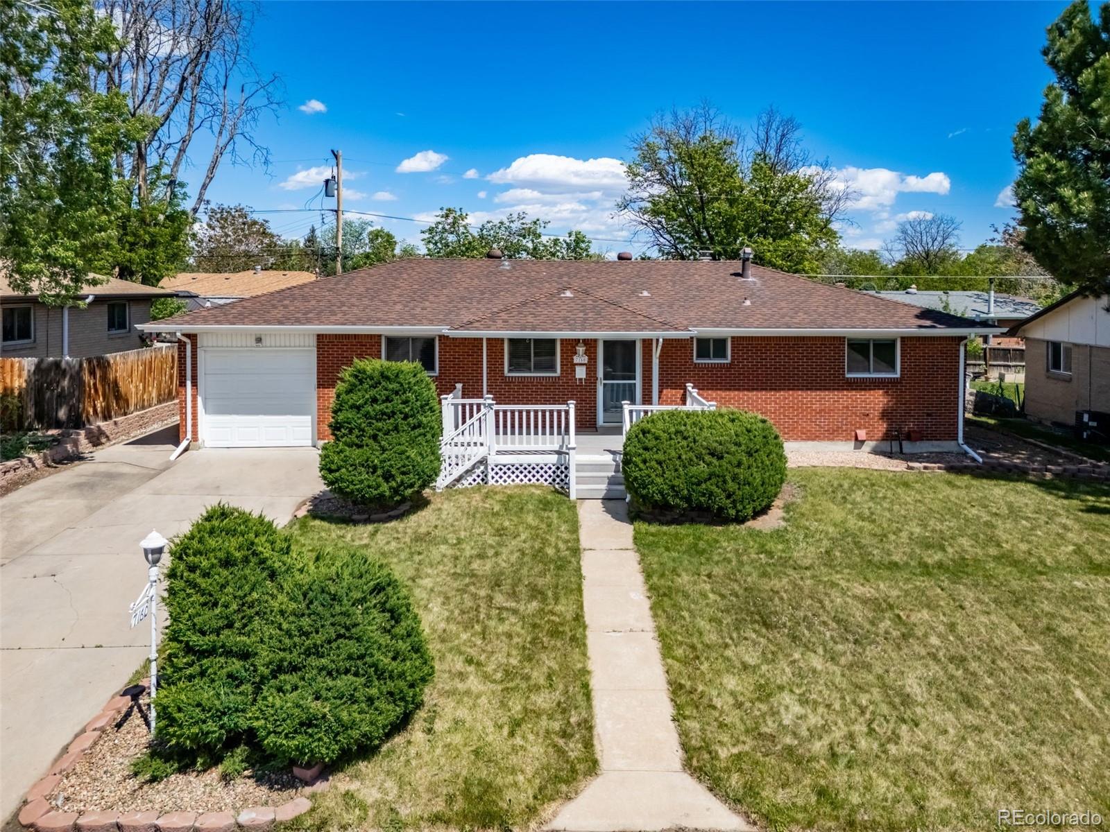 7160 Canosa Court Westminster CO 80030