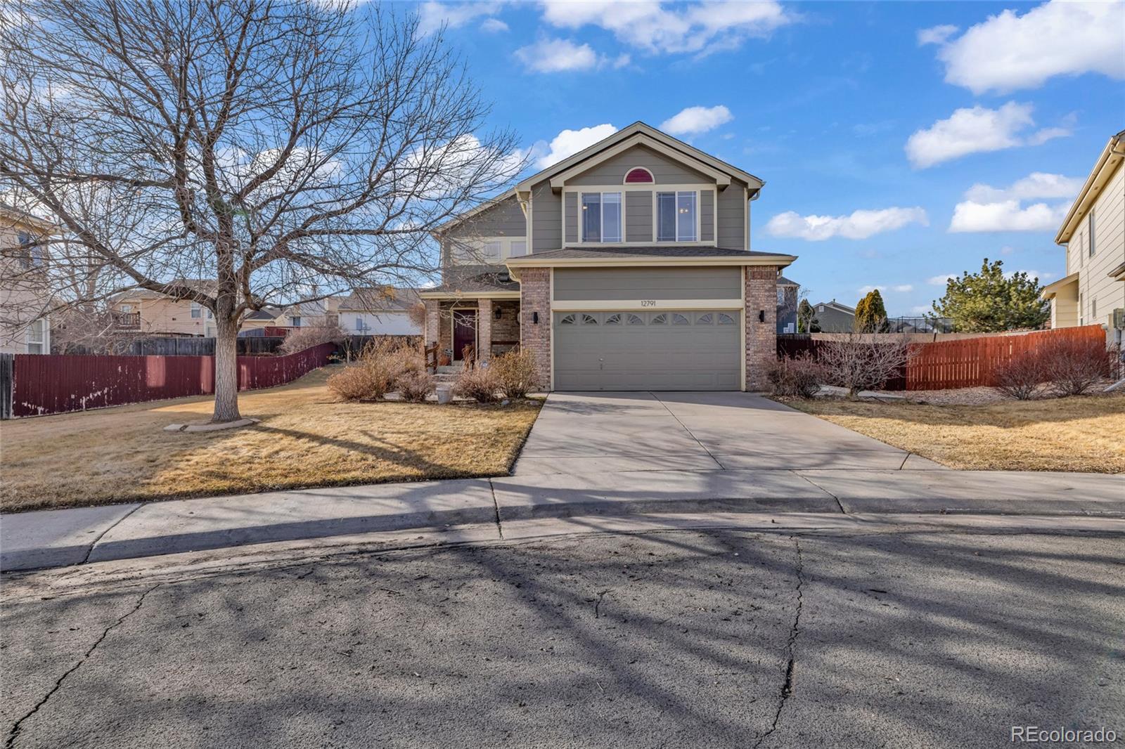 12791 Clermont Street Thornton CO 80241