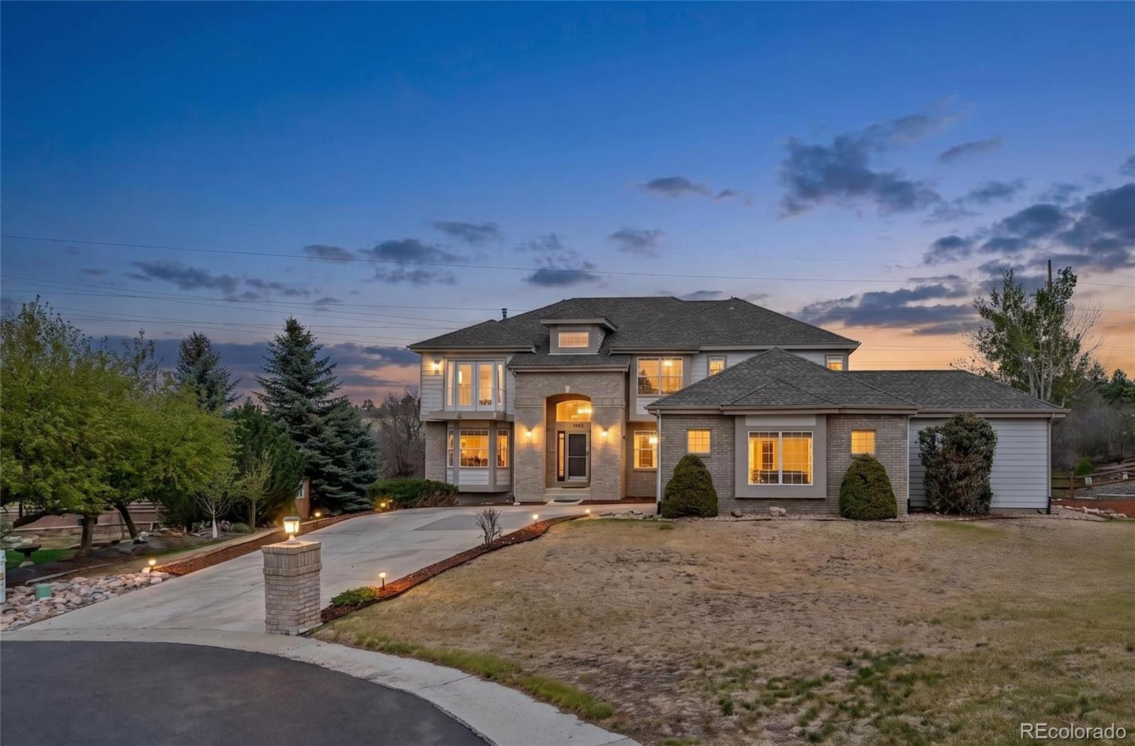 1645 Birchleaf Court Castle Rock CO 80104