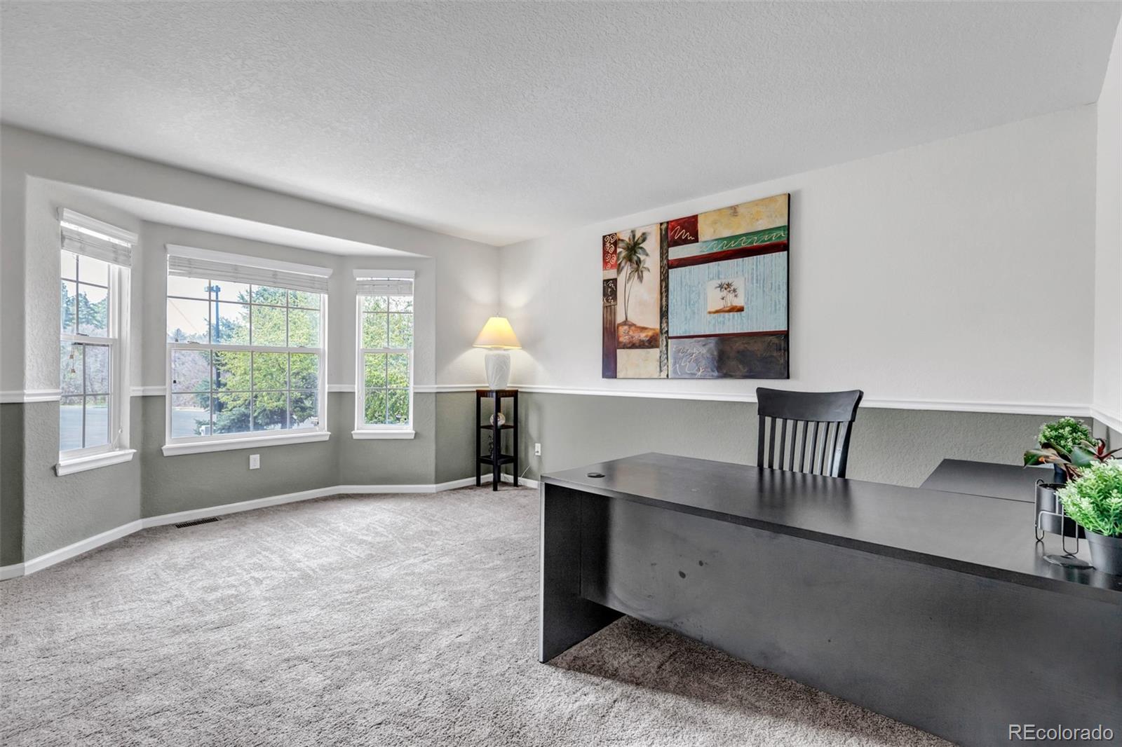 1645 Birchleaf Court Castle Rock CO 80104