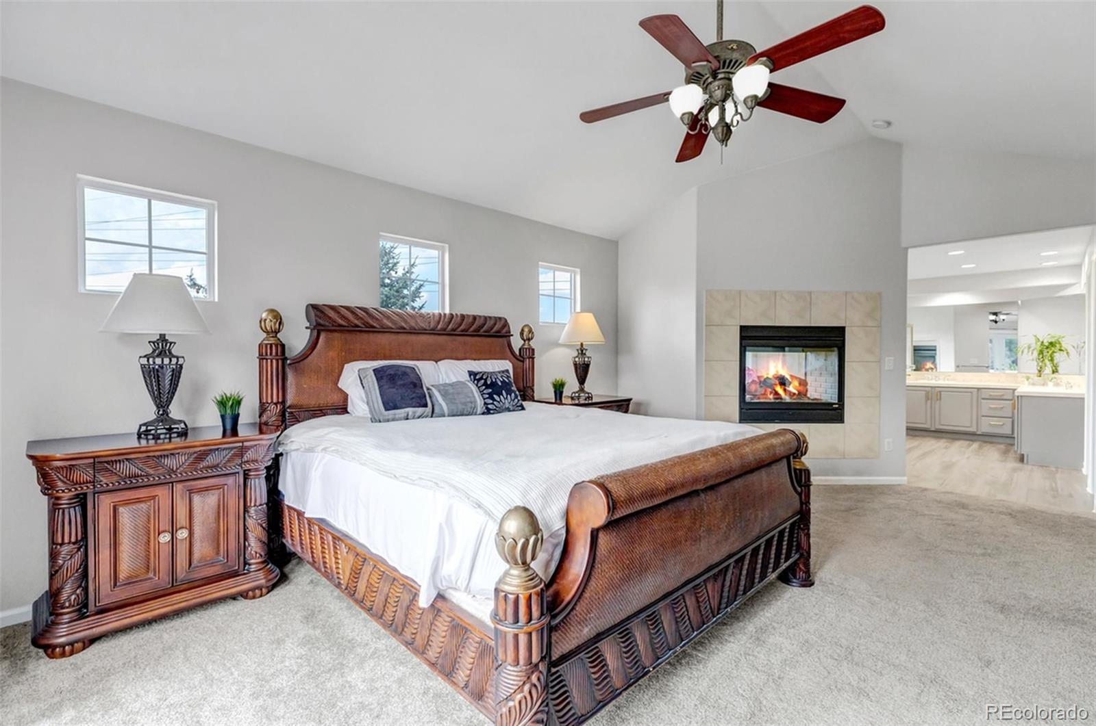 1645 Birchleaf Court Castle Rock CO 80104