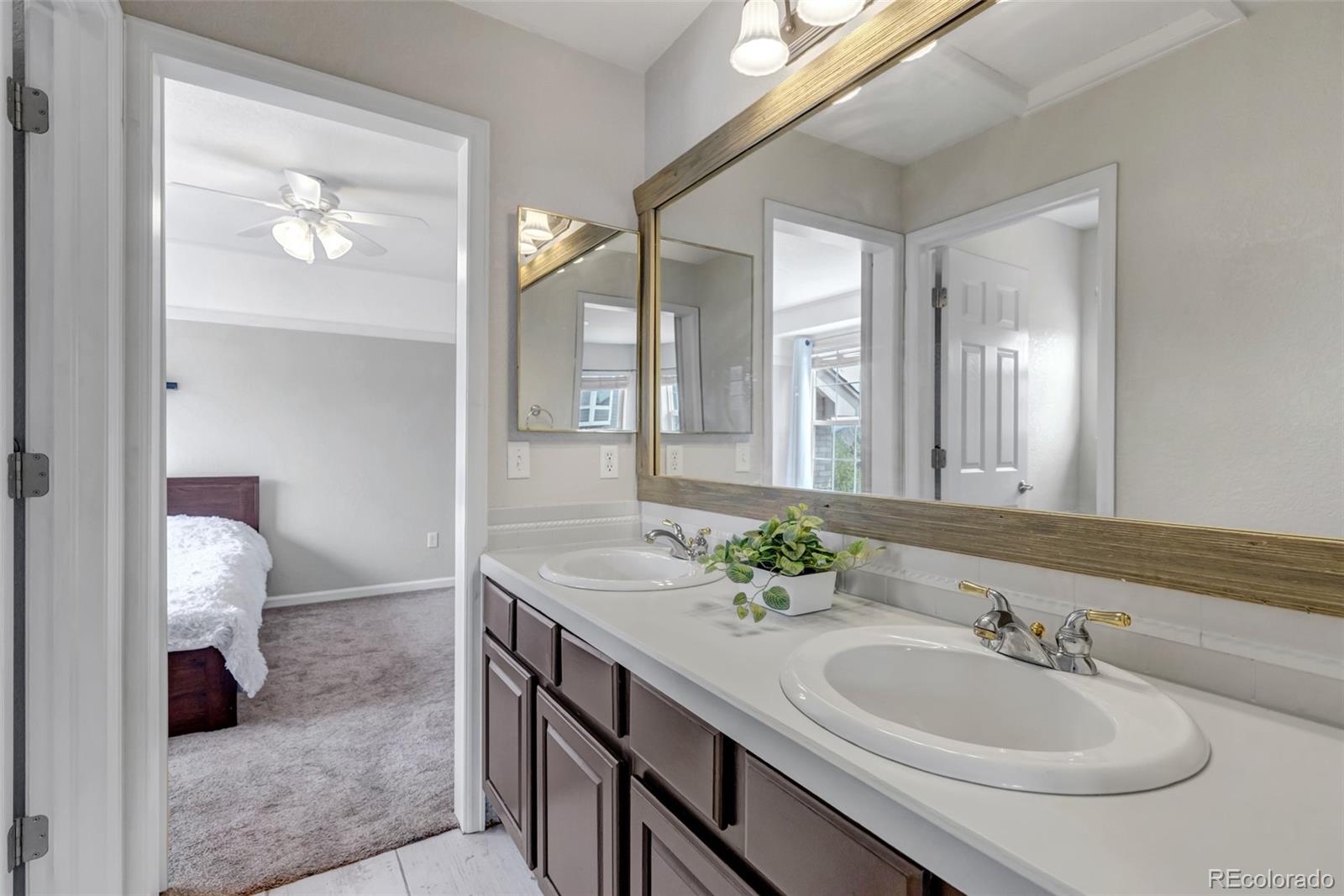 1645 Birchleaf Court Castle Rock CO 80104