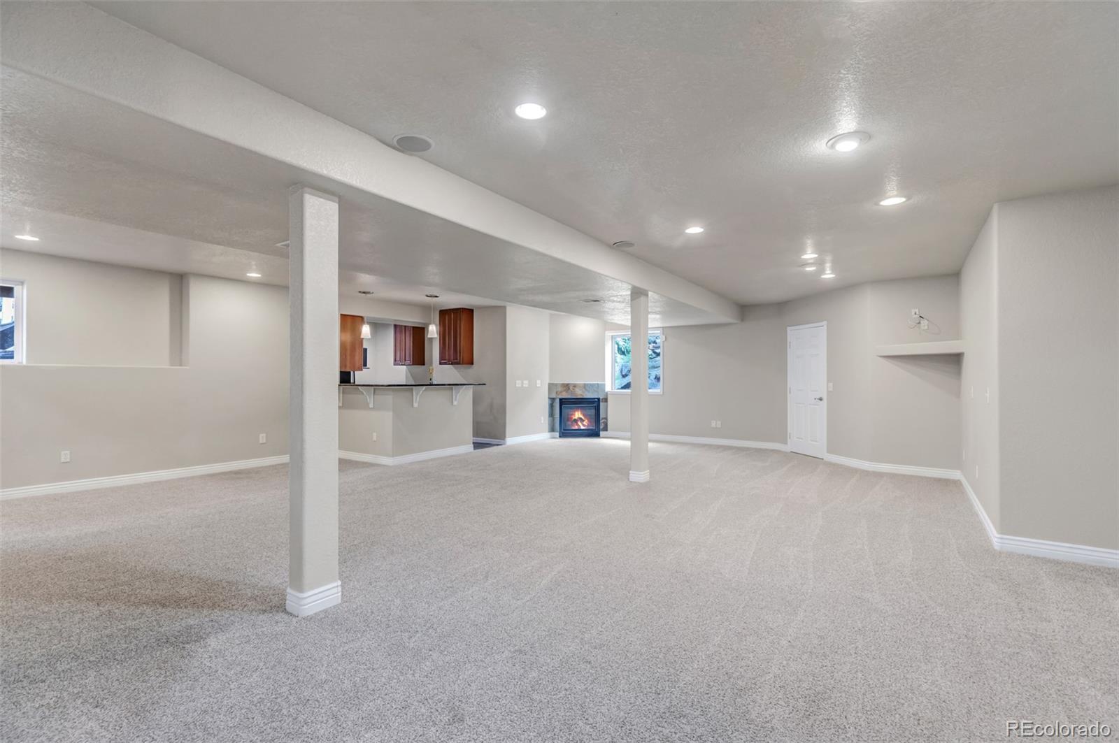 1645 Birchleaf Court Castle Rock CO 80104