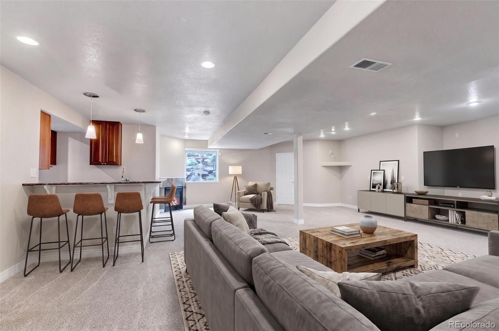 1645 Birchleaf Court Castle Rock CO 80104