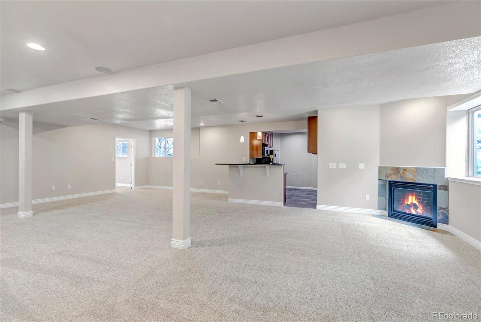1645 Birchleaf Court Castle Rock CO 80104