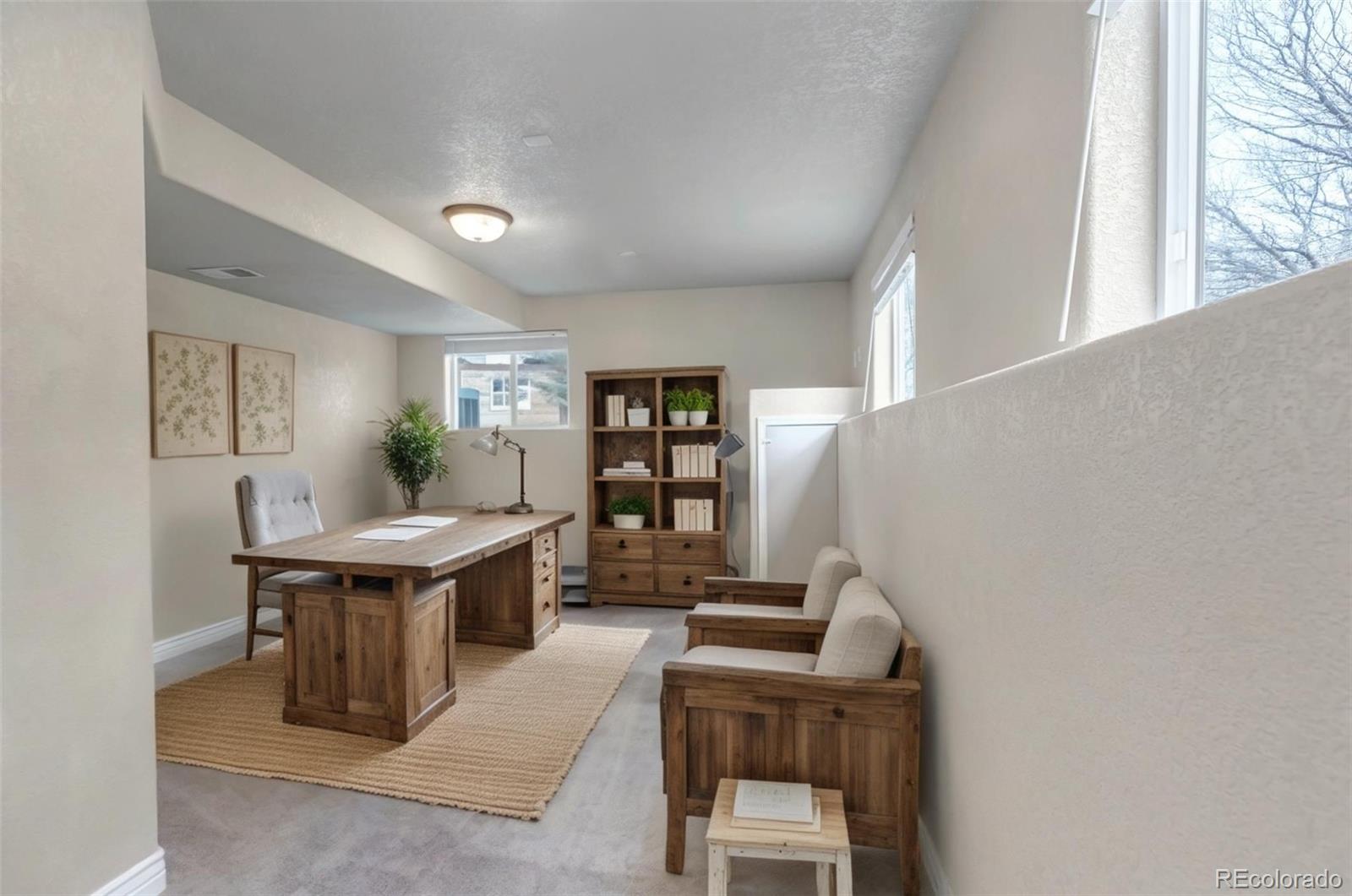 1645 Birchleaf Court Castle Rock CO 80104