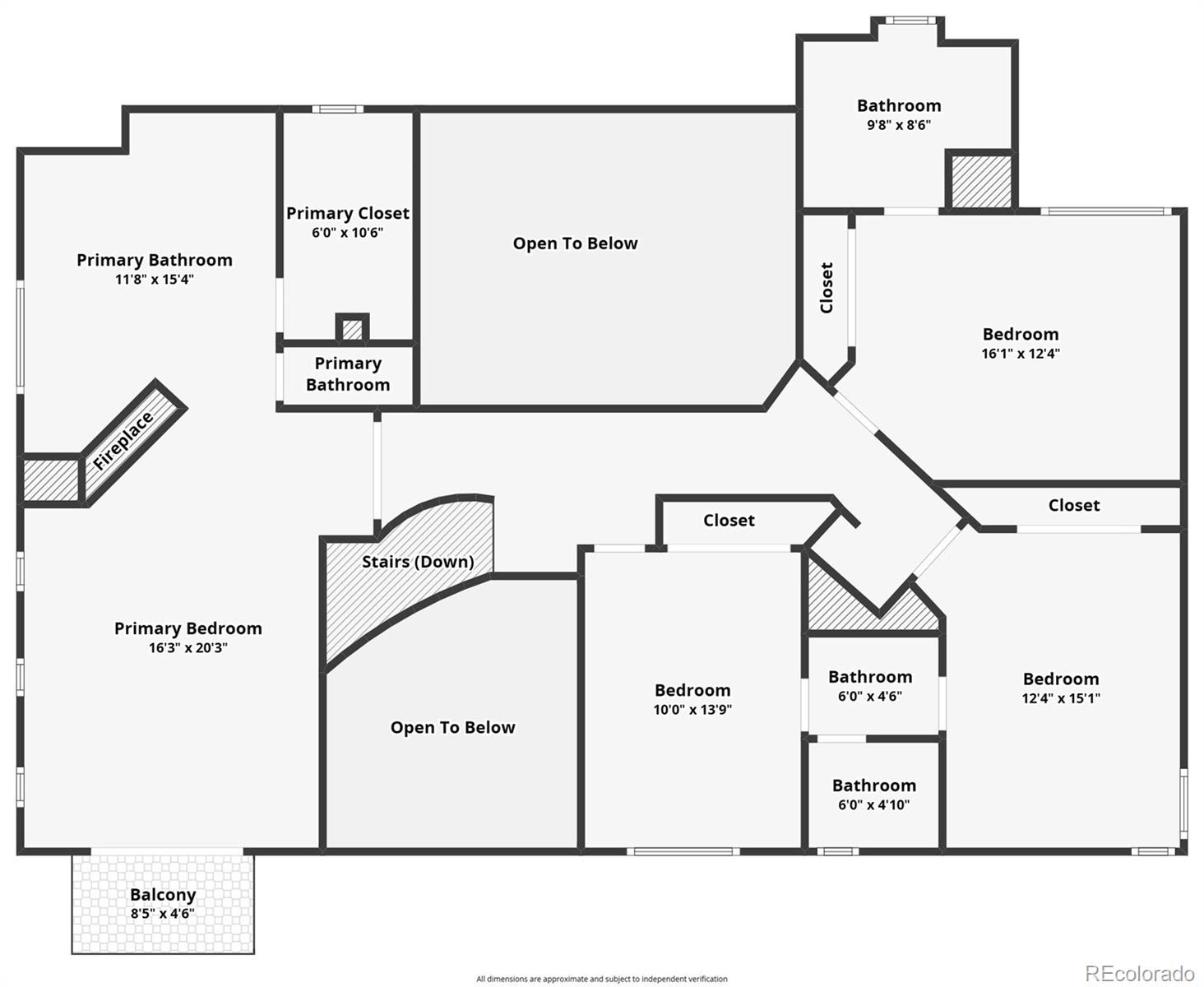 1645 Birchleaf Court Castle Rock CO 80104