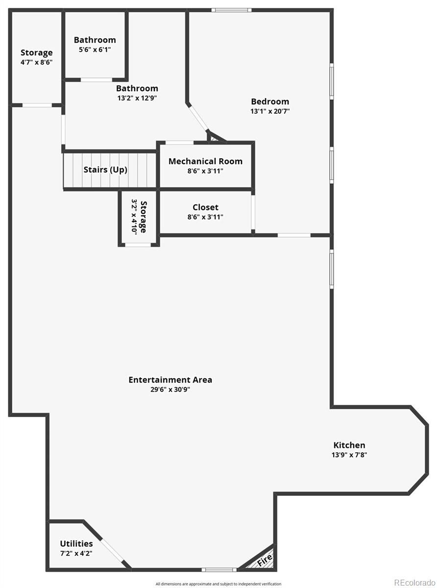 1645 Birchleaf Court Castle Rock CO 80104