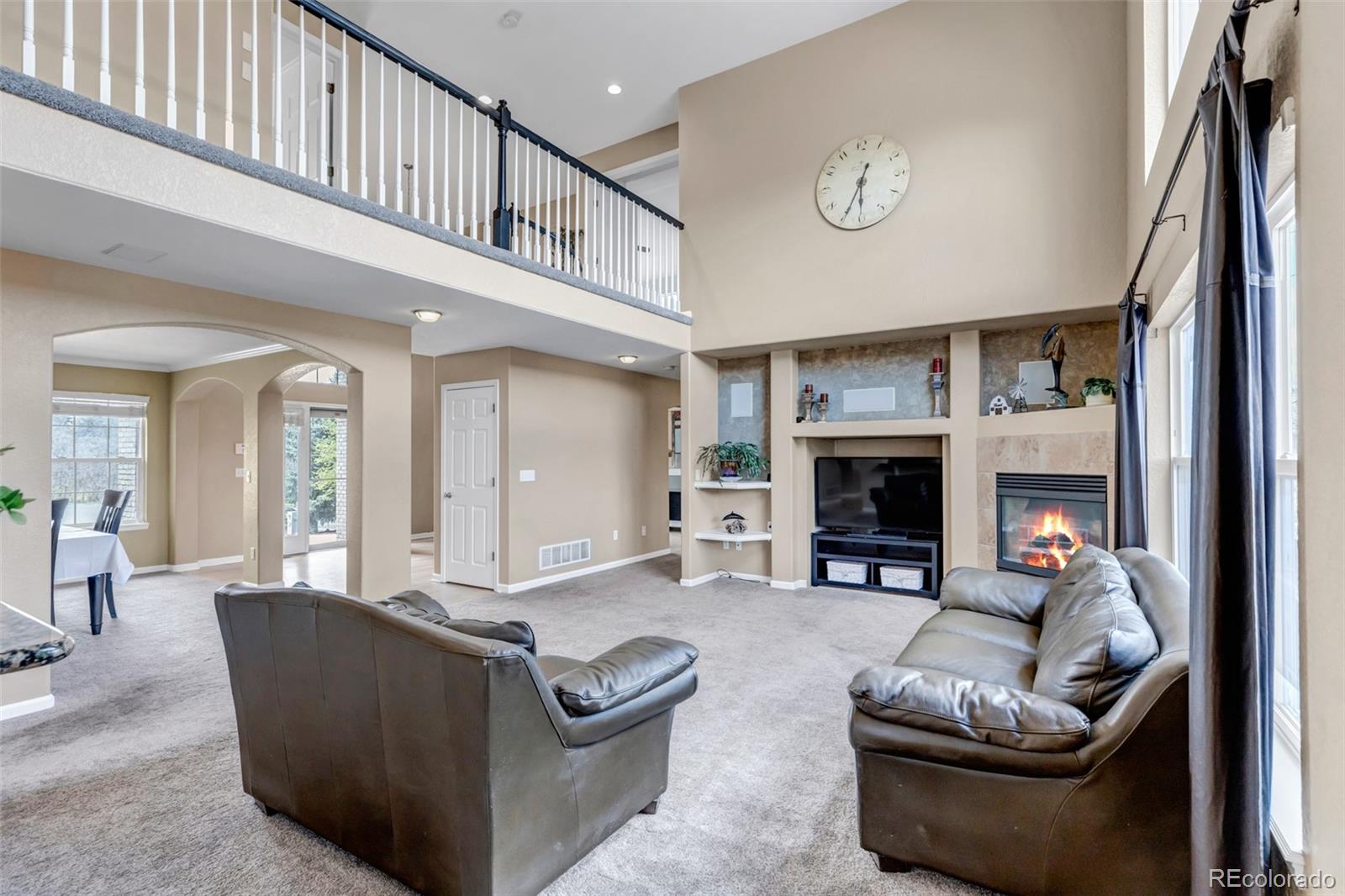 1645 Birchleaf Court Castle Rock CO 80104