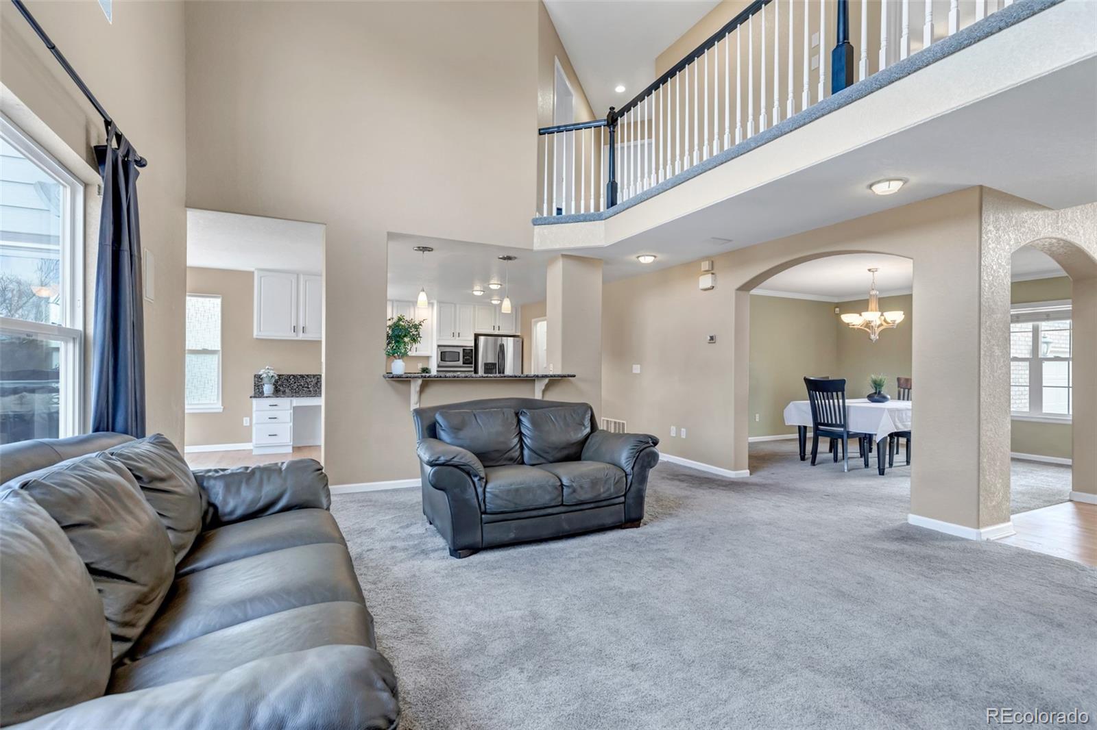 1645 Birchleaf Court Castle Rock CO 80104