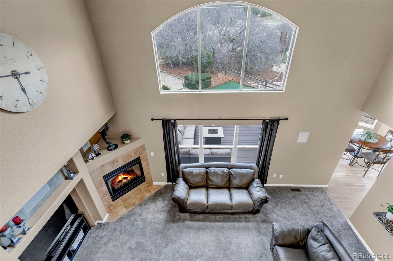 1645 Birchleaf Court Castle Rock CO 80104