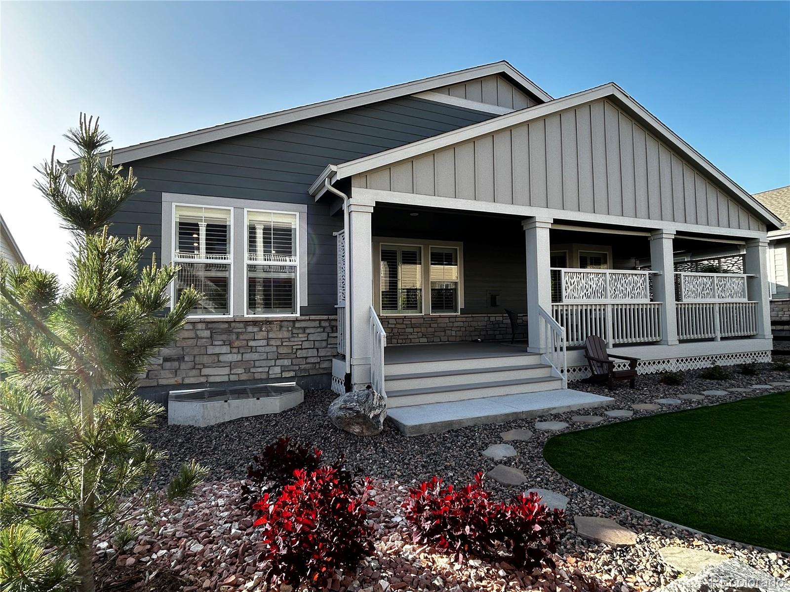 8831 S Ukraine Court Aurora CO 80016