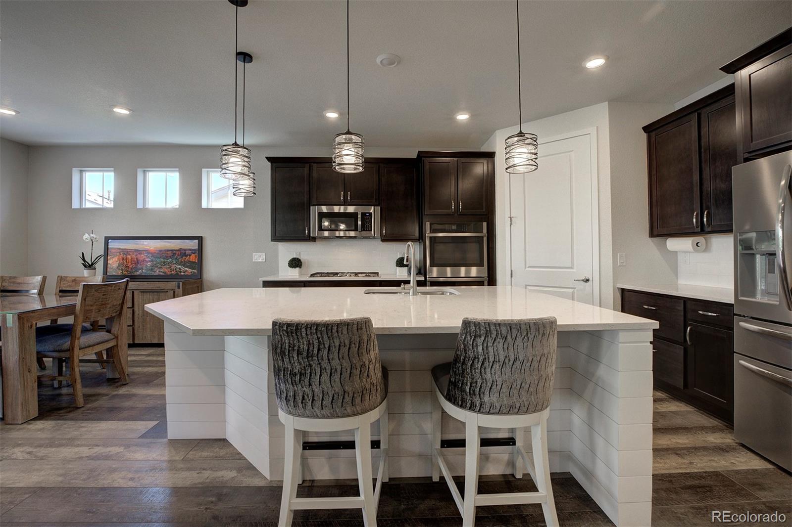 8831 S Ukraine Court Aurora CO 80016