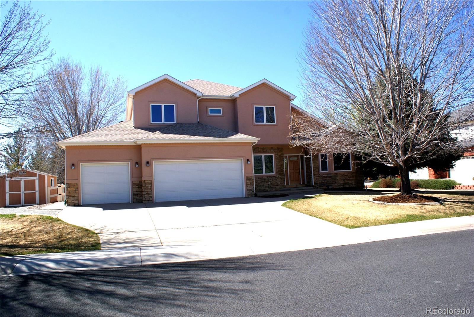 6576 Saddleback Avenue Firestone CO 80504