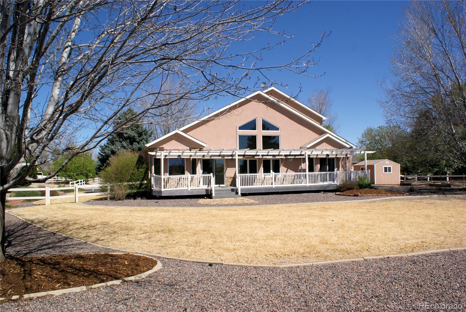 6576 Saddleback Avenue Firestone CO 80504
