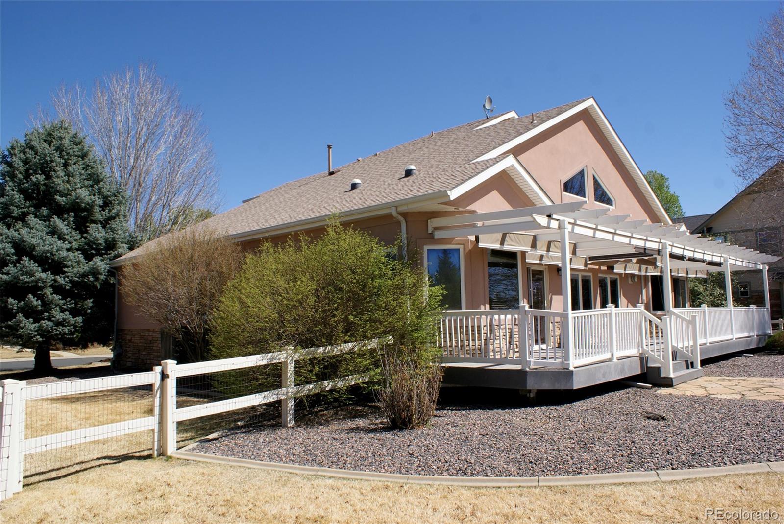 6576 Saddleback Avenue Firestone CO 80504